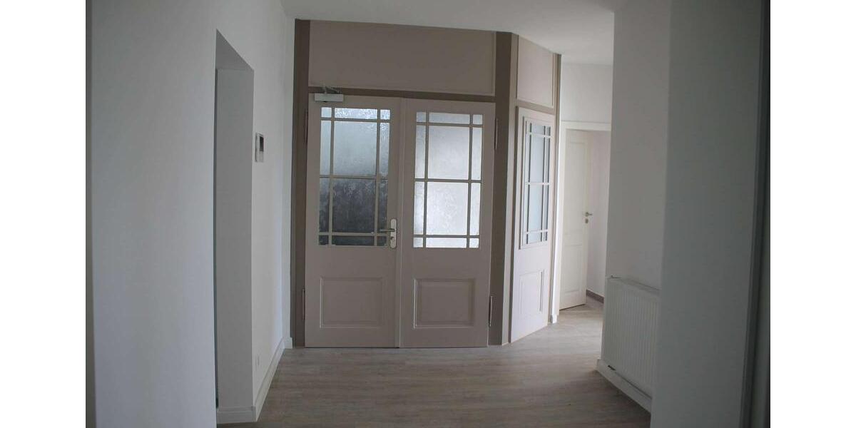 Etagenwohnung Gotha - 4 Zimmer, 114 m&sup2;, 995&euro; | Angebot:26419651