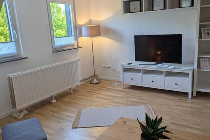 Wohnung Bremerhaven Geestemünde - 2 Zimmer, 62 m&sup2;, 600&euro; | Angebot:21624649