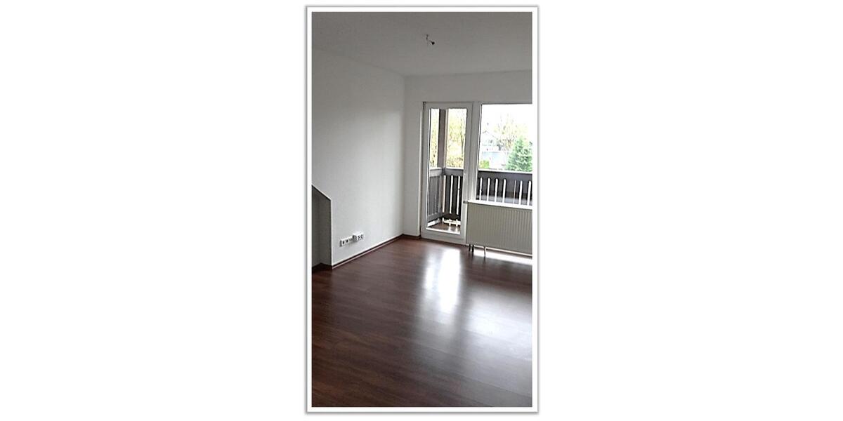 Etagenwohnung Wurzbach - 2 Zimmer, 55 m&sup2;, 320&euro; | Angebot:25340218