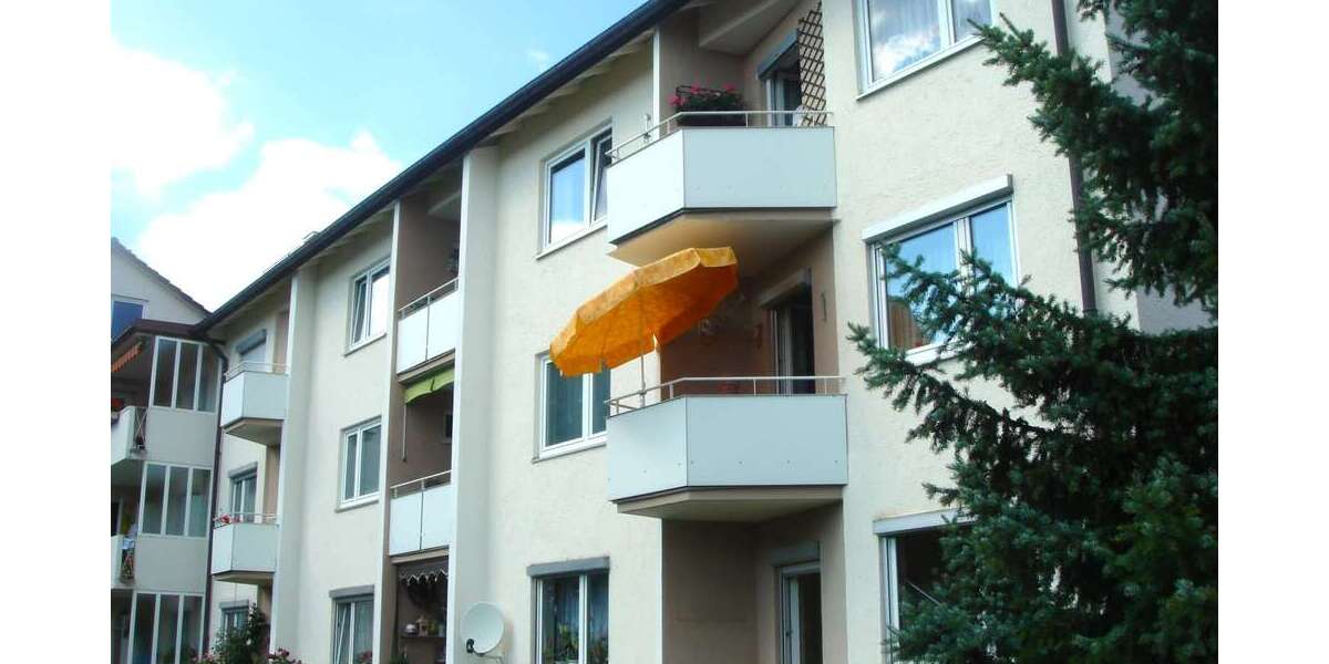 Etagenwohnung Krailling - 2.5 Zimmer, 60 m&sup2;, 840&euro; | Angebot:26634866