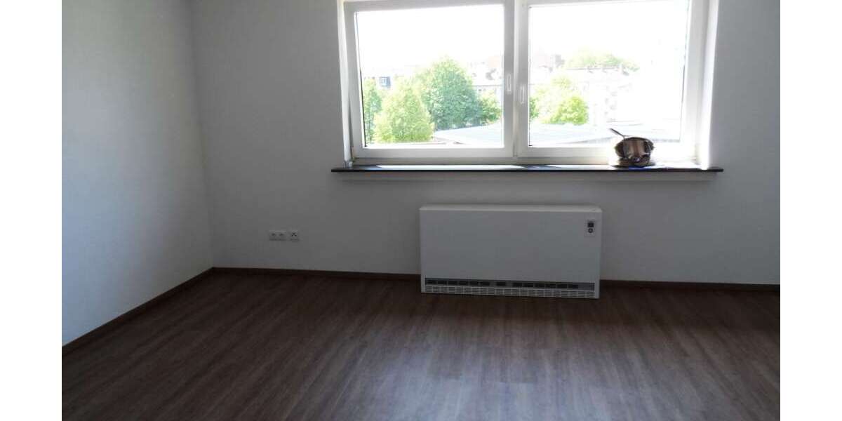 Etagenwohnung Kassel Nord (Holland) - 1 Zimmer, 28 m&sup2;, 370&euro; | Angebot:26785727