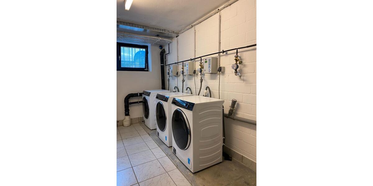 Etagenwohnung Ludwigshafen am Rhein Ludwigshafen-Hemshof - 1 Zimmer, 25 m&sup2;, 750&euro; | Angebot:26536476