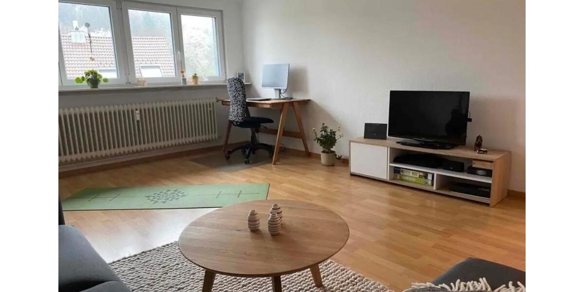 Dachgeschoßwohnung Buxtehude - 2 Zimmer, 65 m&sup2;, 841&euro; | Angebot:25869764