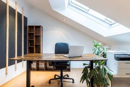 Gewerbeobjekt Regensburg Großprüfening-Dechbetten-Königswiesen - 750&euro; | Angebot:25722474