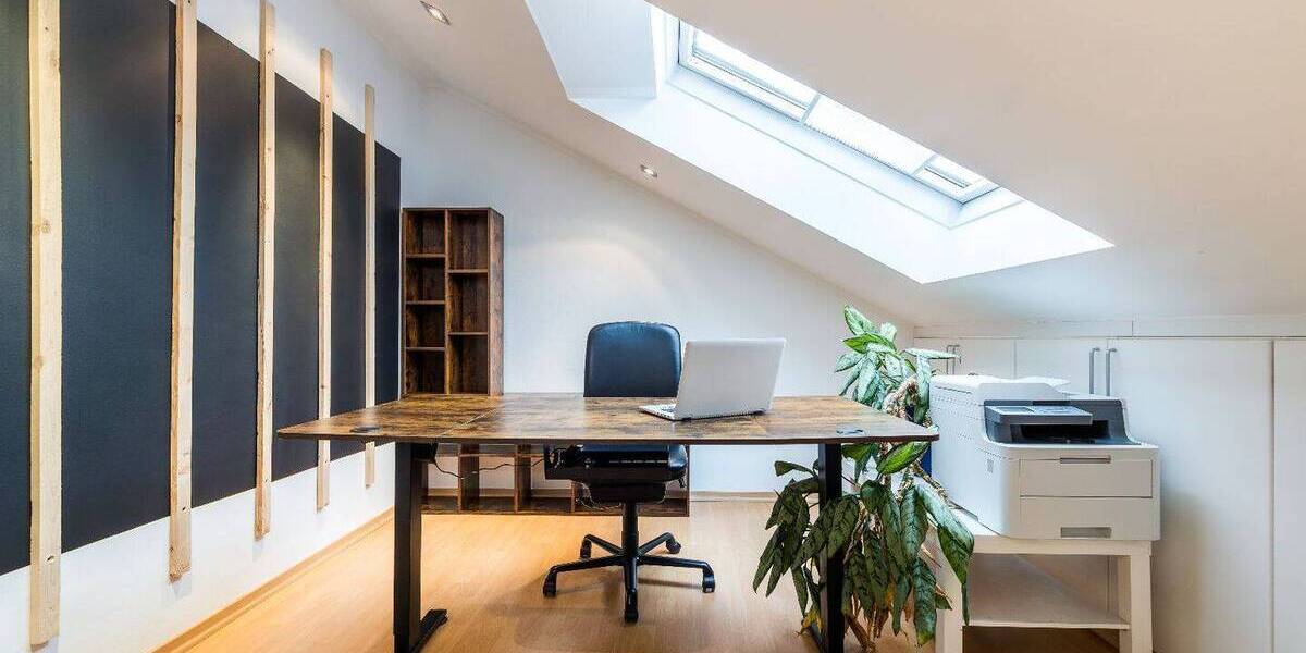 Gewerbeobjekt Regensburg Großprüfening-Dechbetten-Königswiesen - 750&euro; | Angebot:25722474
