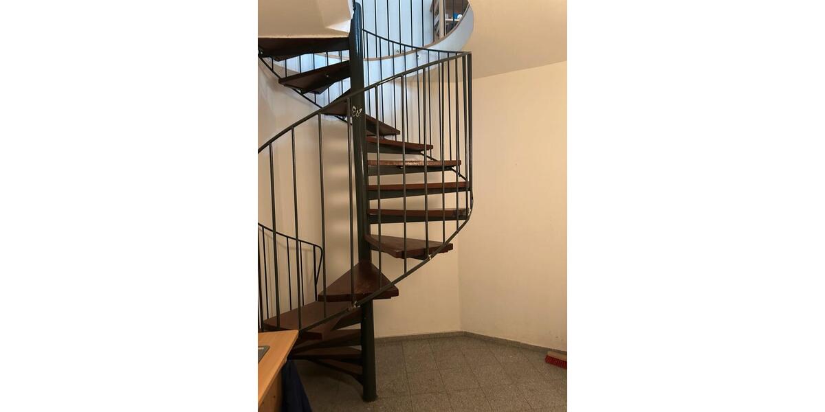 Schwanallee Büro- Gewerberäume mit Schaufensterfront 72qm zimmer