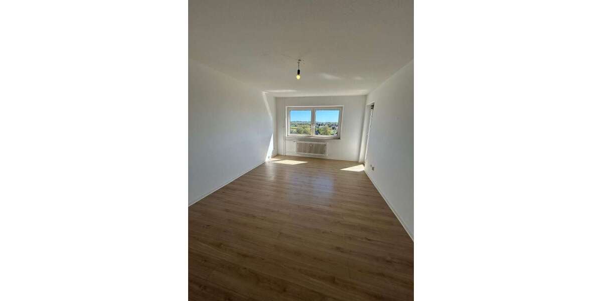 Etagenwohnung Flensburg Engelsby - 2.5 Zimmer, 68 m&sup2;, 540&euro; | Angebot:26368756
