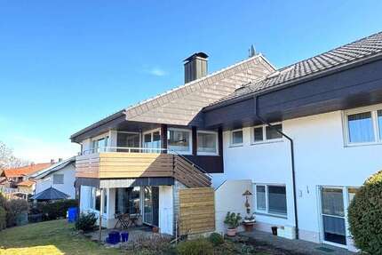 Wohnung Oberreute - 2 Zimmer, 85 m&sup2;, 980&euro; | Angebot:25352832