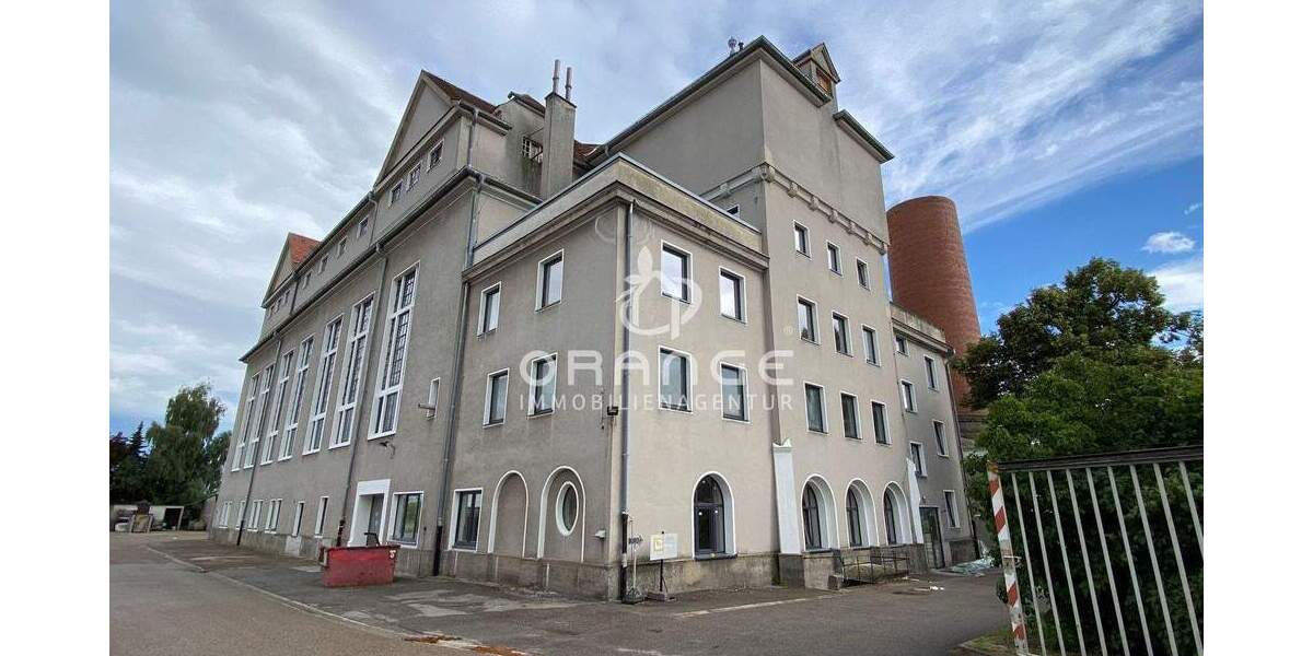 Gewerbeobjekt Regensburg Ostenviertel - 6.500&euro; | Angebot:25796772