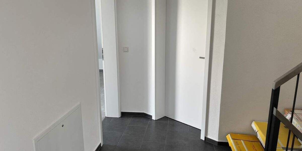 Doppelhaushälfte Markt Erlbach Eschenbach - 5 Zimmer, 121 m&sup2;, 1.690&euro; | Angebot:24967176