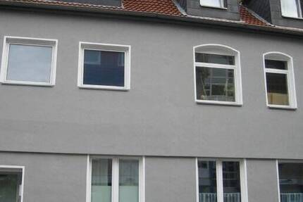 Schöne Single-Wohnung in der Neustadt