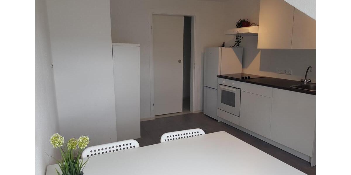 Wohnen auf Zeit Pforzheim Nordstadt - 1 Zimmer, 15 m&sup2;, 400&euro; | Angebot:24367623