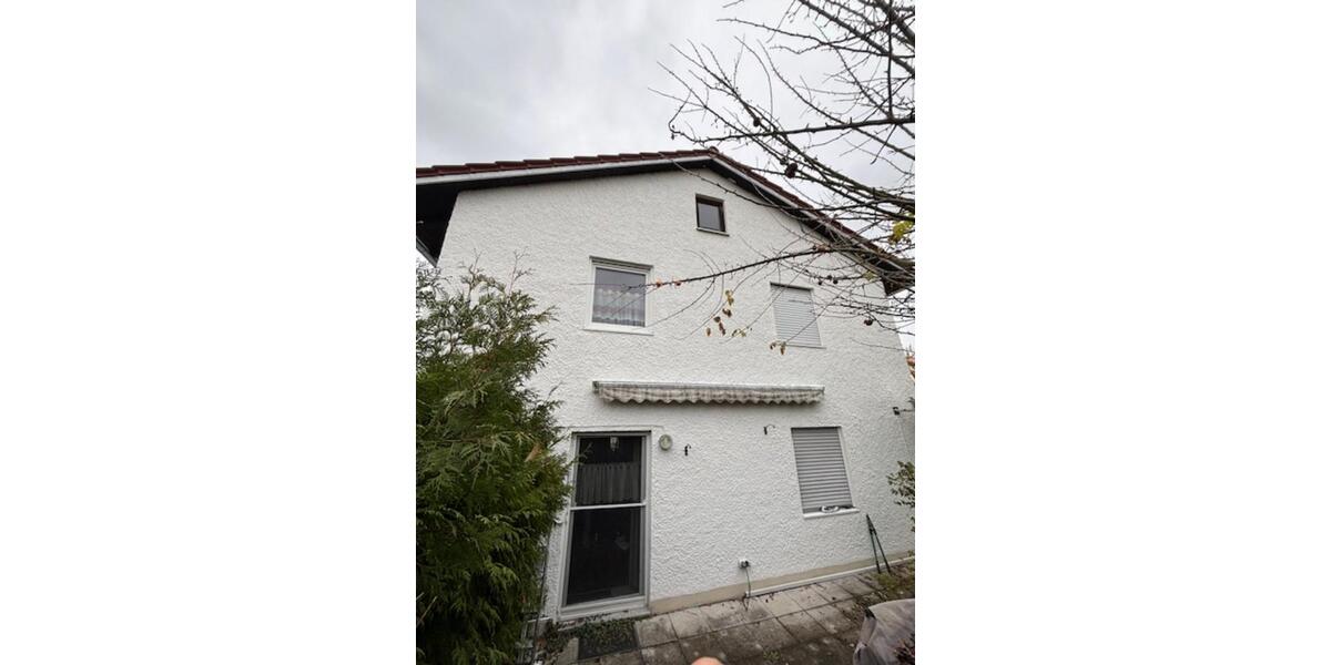 Einfamilienhaus mit Garten zu vermieten 5 zimmer