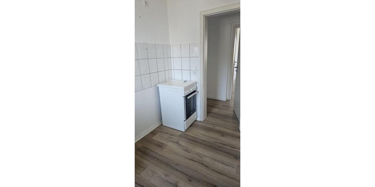 Etagenwohnung Dranske - 2.5 Zimmer, 59 m&sup2;, 350&euro; | Angebot:25760745