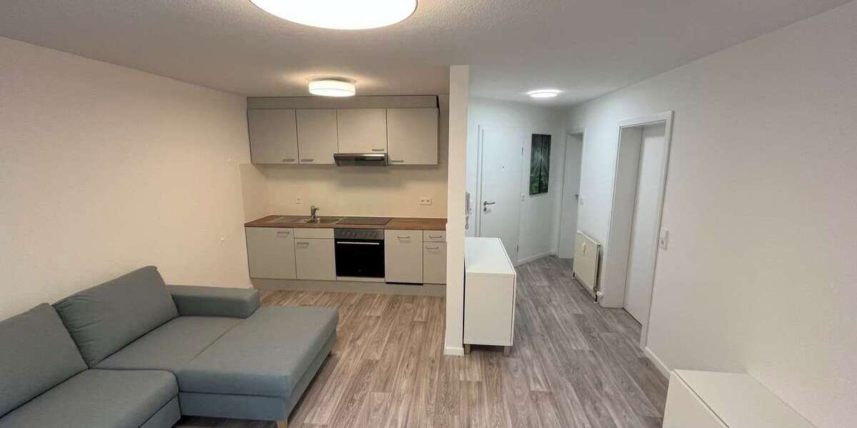Wohnung zum Mieten in Neckarsulm 900 € 51 m² 2 zimmer