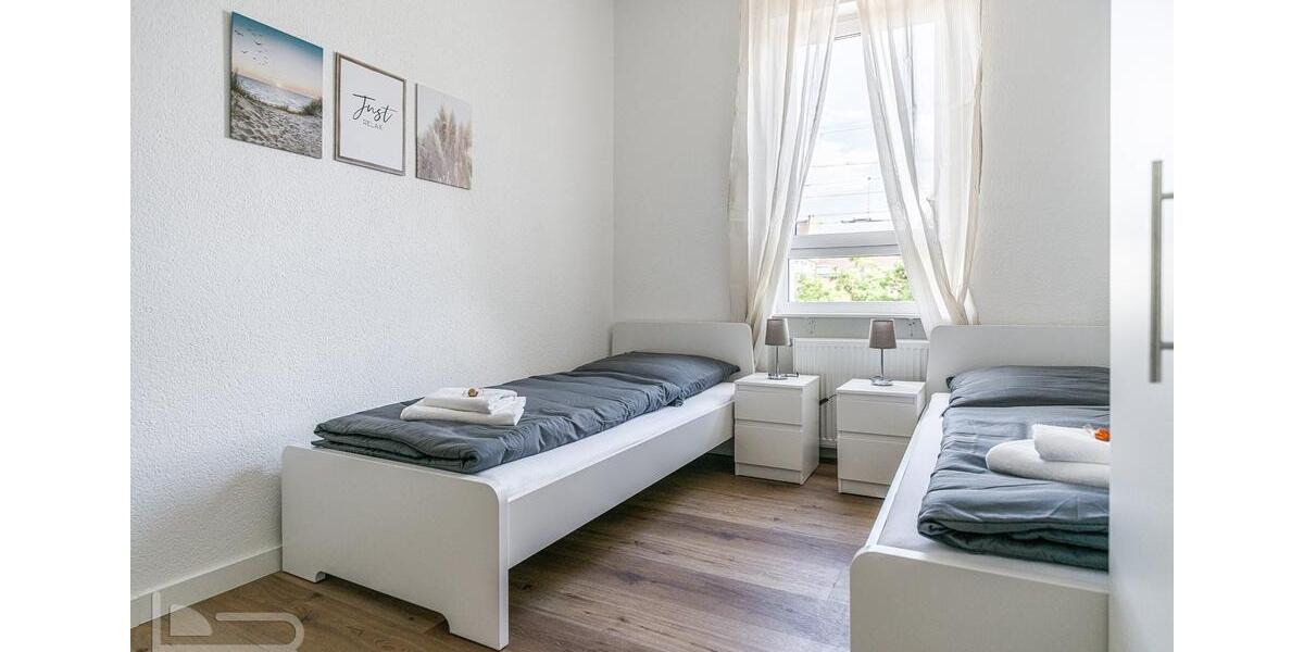 Wohnen auf Zeit Offenbach am Main - 3 Zimmer, 65 m&sup2;, 18&euro; | Angebot:24642674