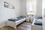 Wohnen auf Zeit Offenbach am Main - 3 Zimmer, 65 m&sup2;, 18&euro; | Angebot:24642674