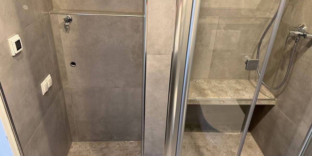 Etagenwohnung Mannheim Neckarau - 2 Zimmer, 32 m&sup2;, 540&euro; | Angebot:26391916