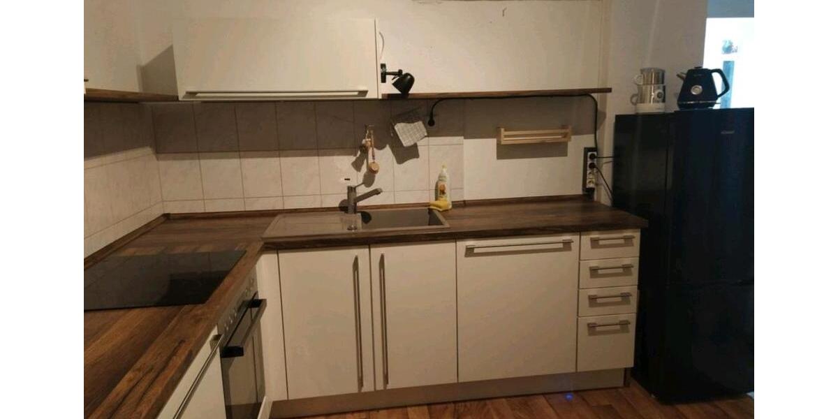 Hochparterre Duisburg - 2 Zimmer, 67 m&sup2;, 735&euro; | Angebot:26652891