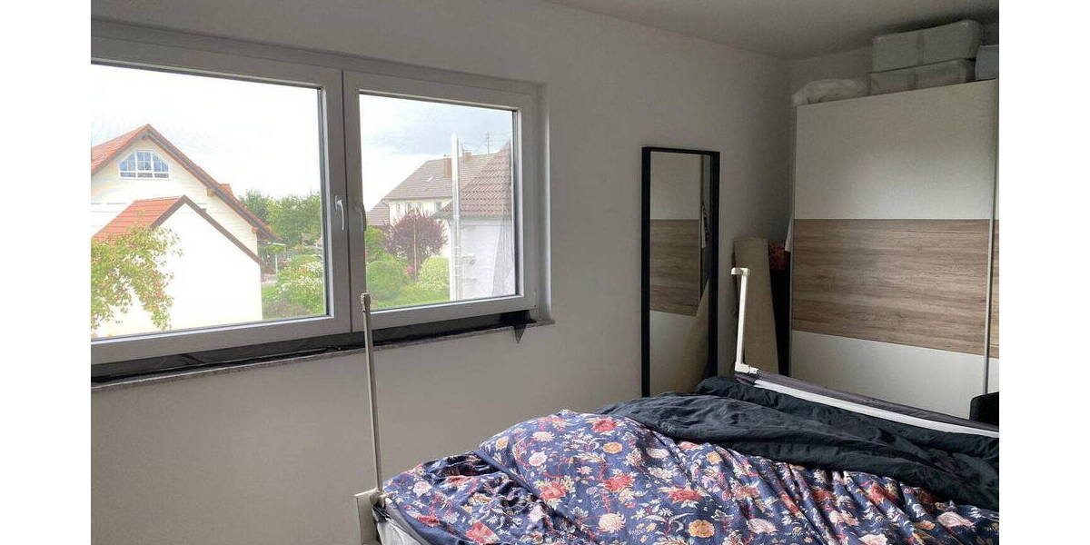 Doppelhaushälfte Langerringen Westerringen - 4 Zimmer, 121 m&sup2;, 1.500&euro; | Angebot:26064713