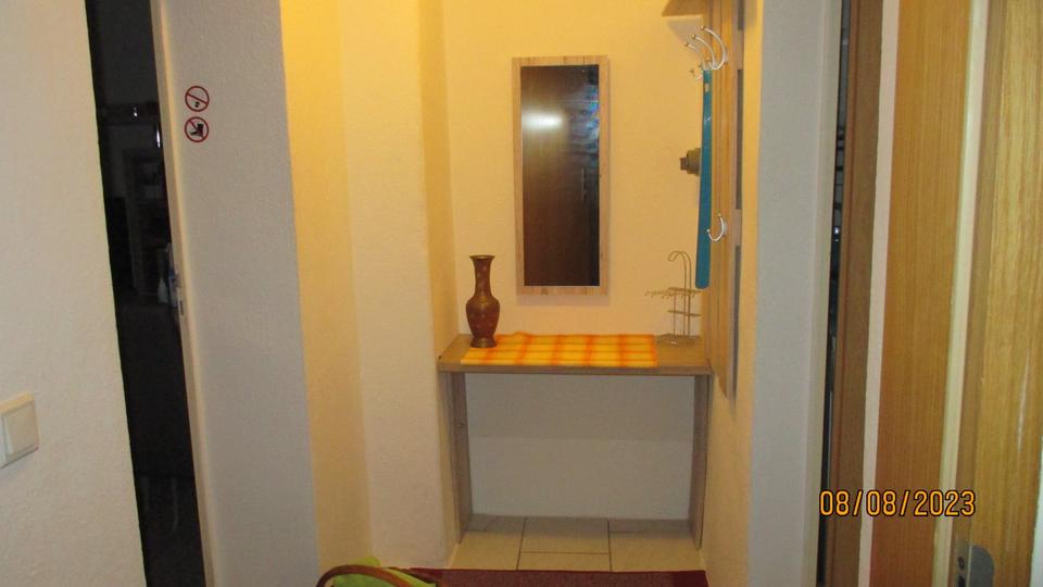 Hochparterre Kamenz - 2 Zimmer, 320&euro; | Angebot:21597196