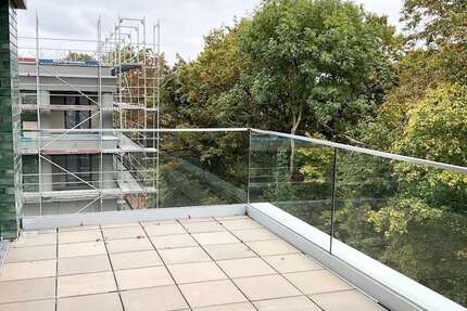 Wohnung Hannover Döhren-Wülfel - 5 Zimmer, 130 m&sup2;, 1.890&euro; | Angebot:25500350