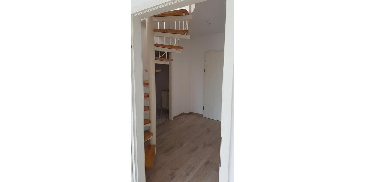 Maisonettenwohnung Machern - 2 Zimmer, 80 m&sup2;, 660&euro; | Angebot:24409627