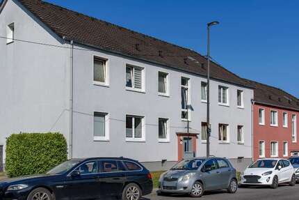 Wohnung zum Mieten in Remscheid 343,21 € 45.93 m² 2 zimmer