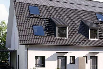 Haus Vogtsburg - 6 Zimmer, 131 m&sup2;, 2.000&euro; | Angebot:23877233