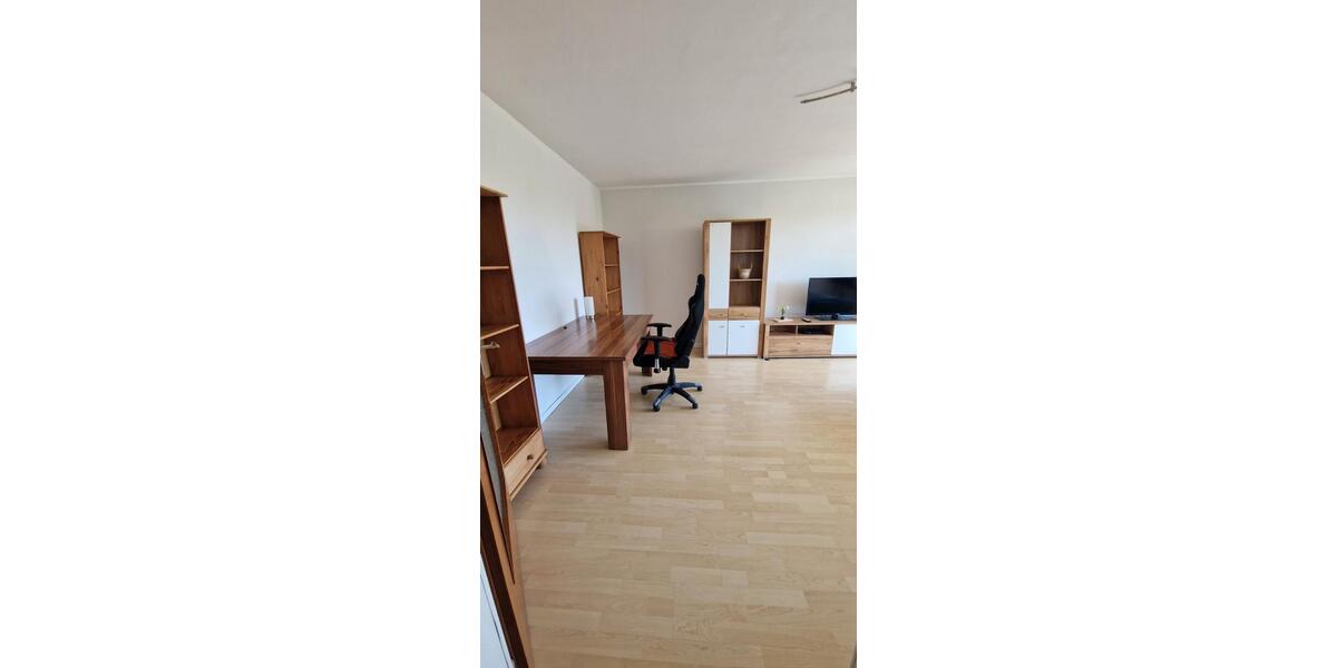 Wohnen auf Zeit Hamburg Eidelstedt - 1 Zimmer, 25 m&sup2;, 820&euro; | Angebot:26417506