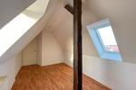 Dachgeschoßwohnung Naumburg (Saale) - 3 Zimmer, 79 m&sup2;, 500&euro; | Angebot:25719590