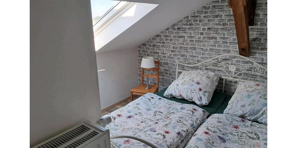 Maisonettenwohnung Benz - 2 Zimmer, 66 m&sup2;, 1.150&euro; | Angebot:26507257