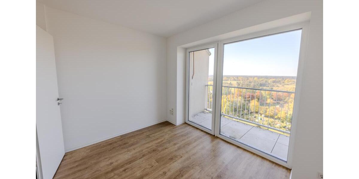 Etagenwohnung Cottbus Sachsendorf - 3 Zimmer, 69 m&sup2;, 1.110&euro; | Angebot:26163994