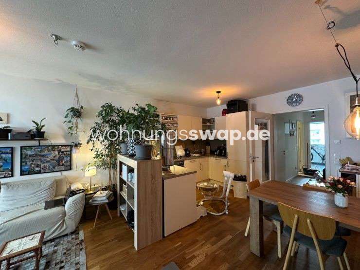Etagenwohnung Oldenburg - 3 Zimmer, 100 m&sup2;, 2.200&euro; | Angebot:26018911