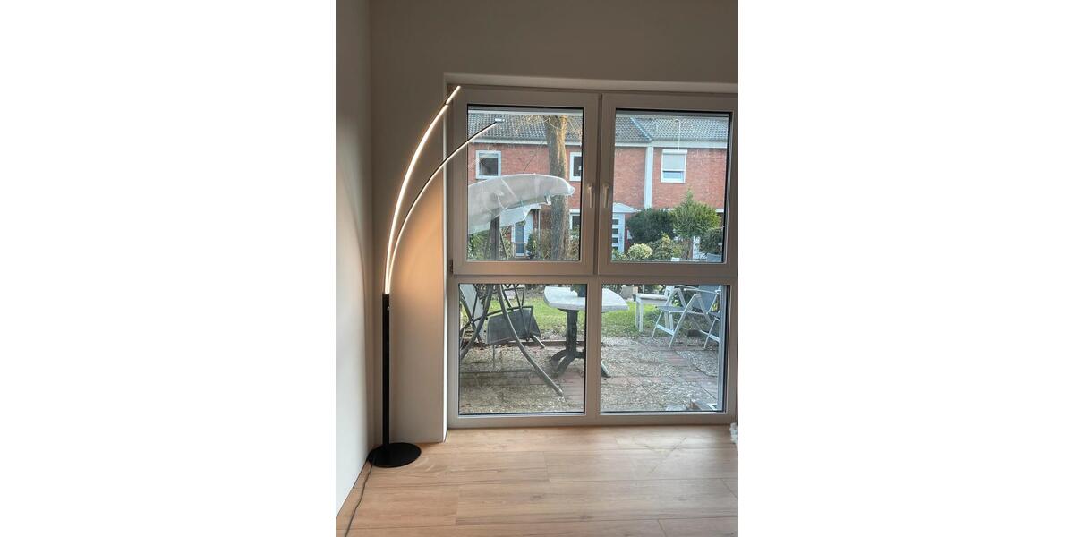 Erdgeschoßwohnung Hamburg Langenhorn - 2 Zimmer, 33 m&sup2;, 1.200&euro; | Angebot:26039646