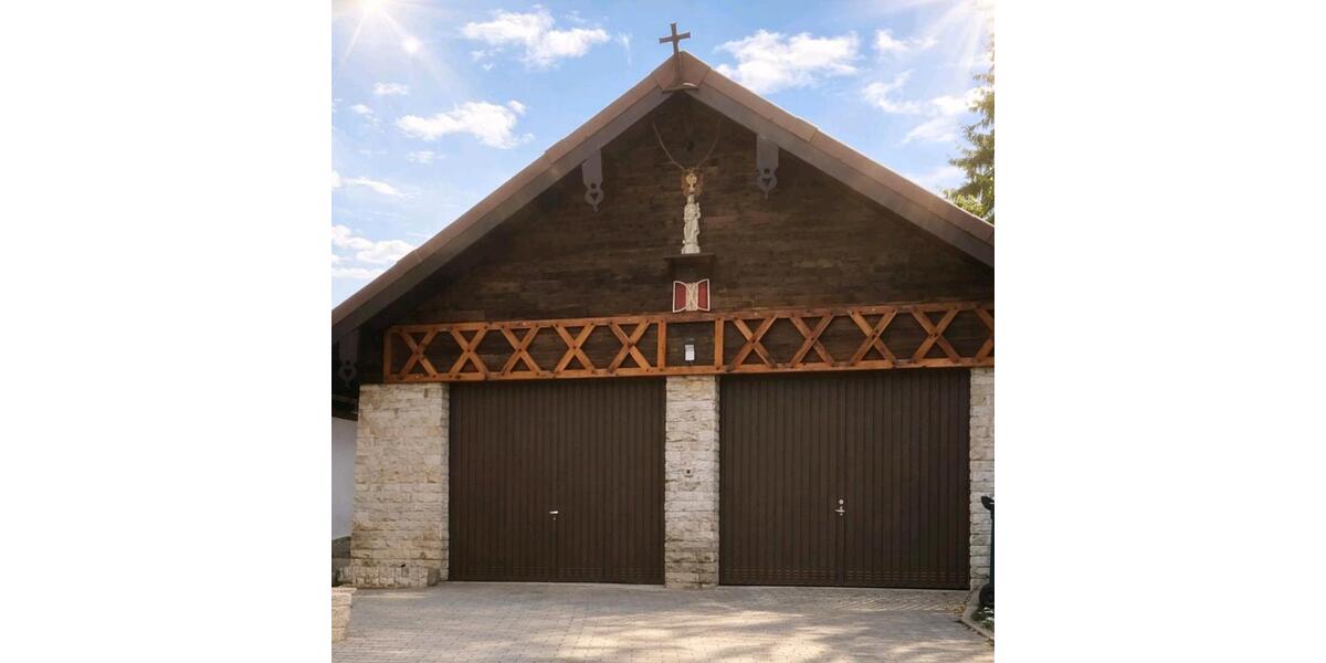 Etagenwohnung Ampfing - 3 Zimmer, 92 m&sup2;, 1.000&euro; | Angebot:25715357