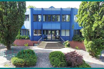 Gewerbeobjekt Wallenhorst - 2.180&euro; | Angebot:20103114