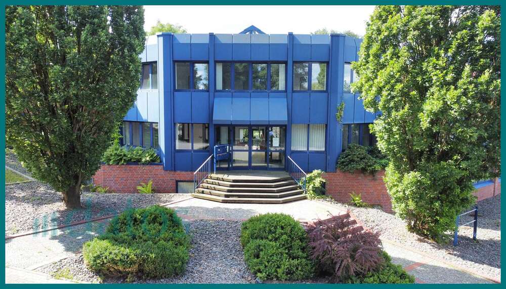 Gewerbeobjekt Wallenhorst - 2.180&euro; | Angebot:20103114