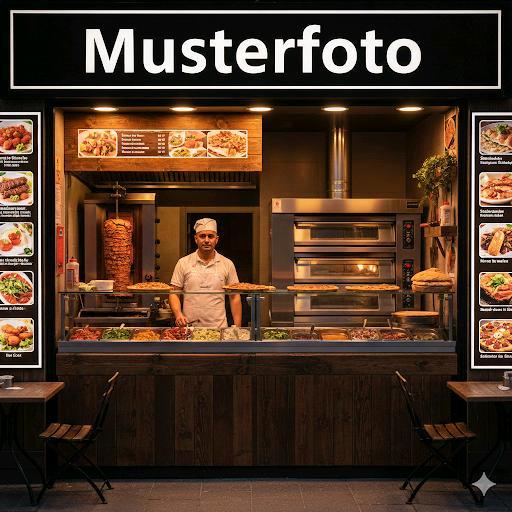 ♥️♥️Dönerladen, Pizzeria, Imbiss zimmer