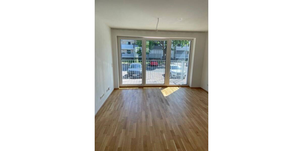 Etagenwohnung Schweinfurt Musikerviertel und amerik. Siedlung - 3 Zimmer, 98 m&sup2;, 1.010&euro; | Angebot:26798354