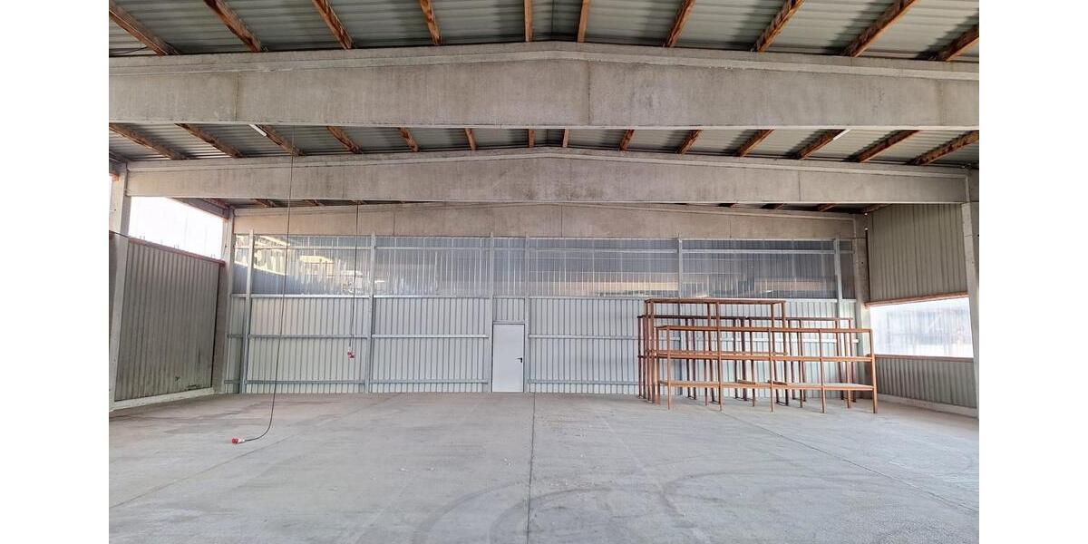 Gewerbeobjekt Türkheim - 1.925&euro; | Angebot:24178834