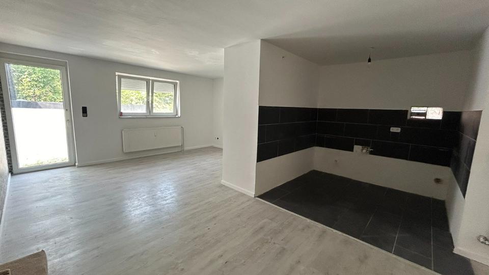 4-Zimmer-Maisonettewohnung mit rund 123 m² Wohnfläche 4 zimmer