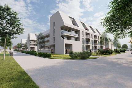 Wohnung zum Mieten in Falkensee 1.770 € 118 m² 4 zimmer