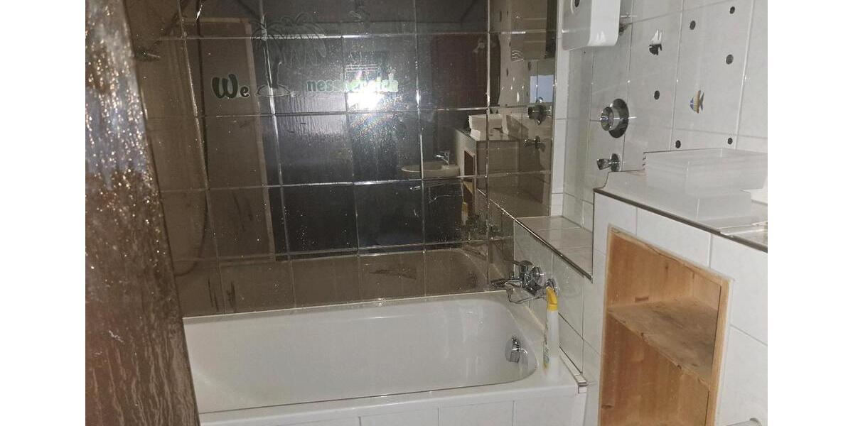 Etagenwohnung Kirchberg (Hunsrück) - 3 Zimmer, 120 m&sup2;, 850&euro; | Angebot:26498509