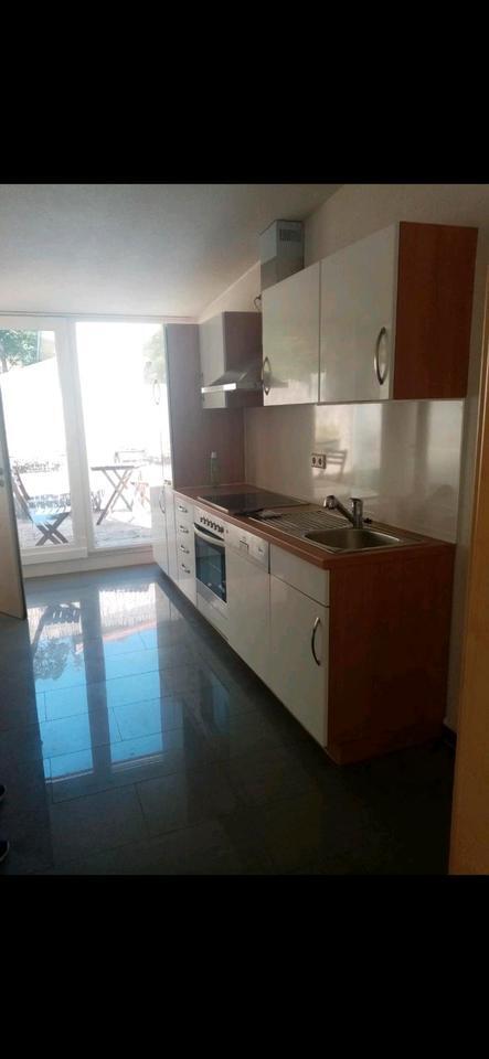3 Zimmer Wohnung