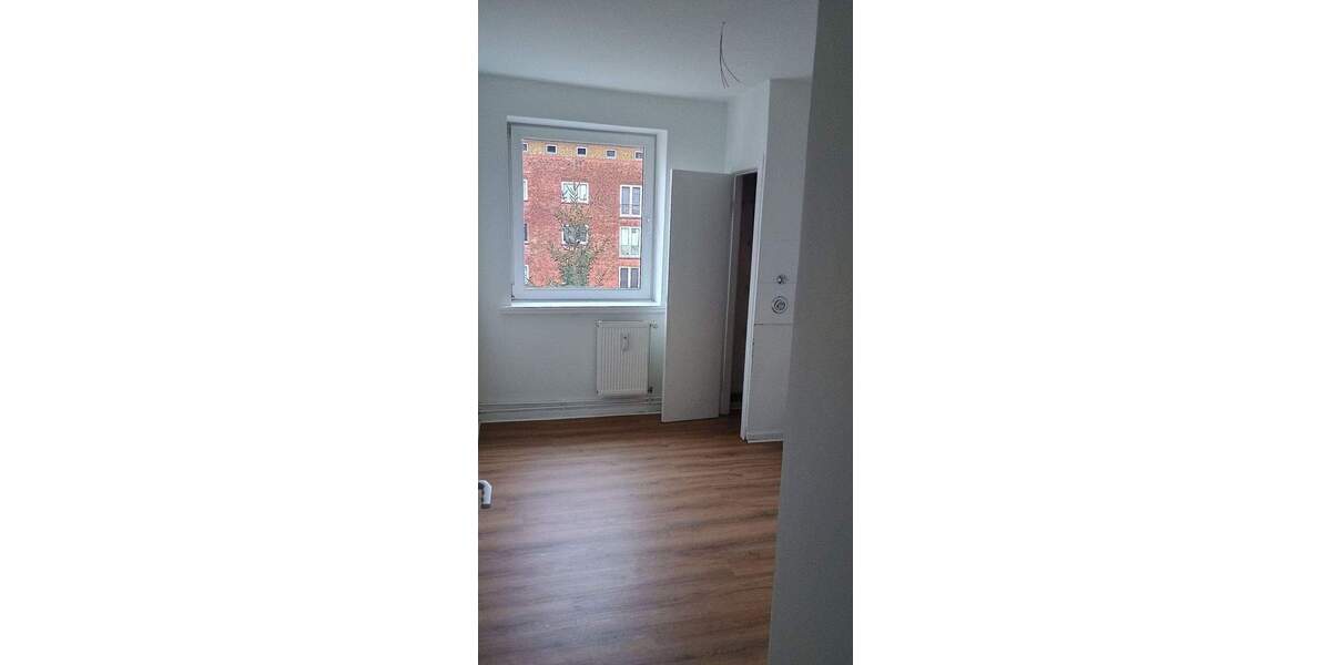 Etagenwohnung Hamburg Eimsbüttel - 1 Zimmer, 47 m&sup2;, 571&euro; | Angebot:25291115