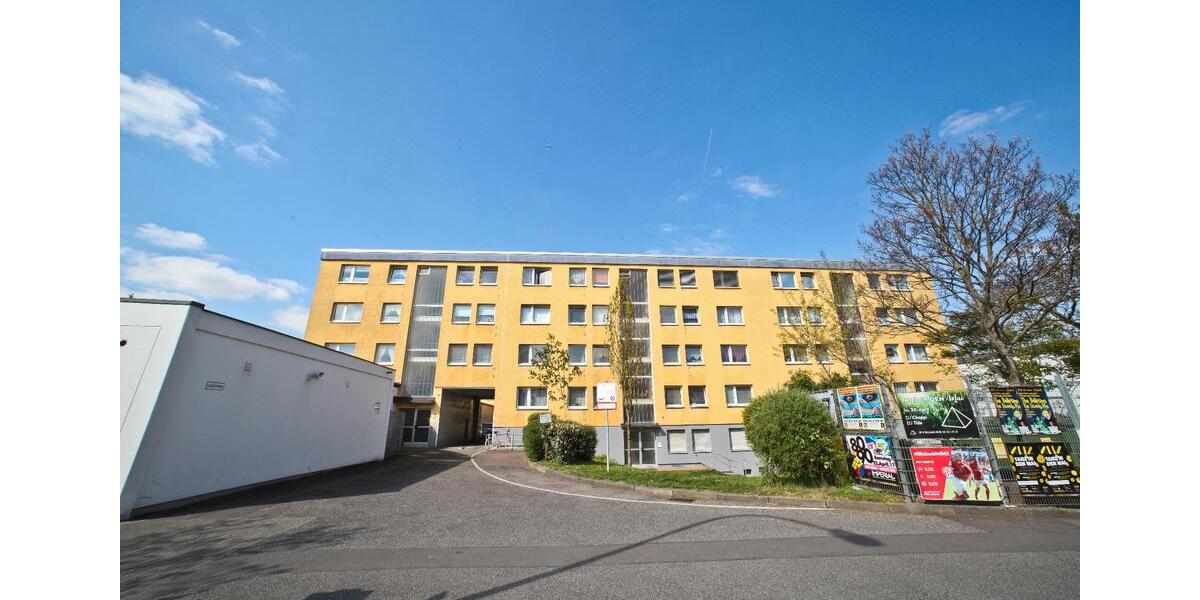 Etagenwohnung Mainz Oberstadt - 2 Zimmer, 64 m&sup2;, 720&euro; | Angebot:26167930