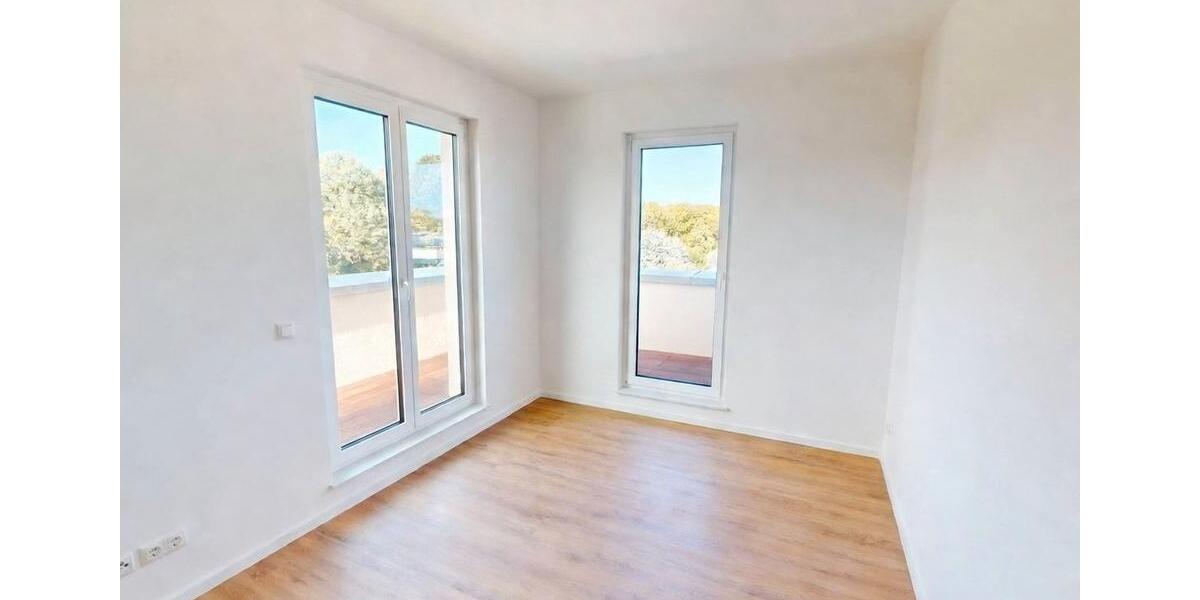 Dachgeschoßwohnung Berlin Pankow - 3 Zimmer, 87 m&sup2;, 1.854&euro; | Angebot:26181566