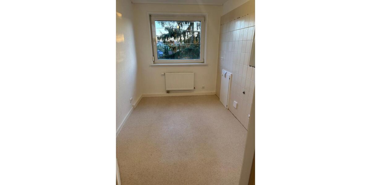 Dachgeschoßwohnung Wolfenbüttel Ahlum - 3 Zimmer, 60 m&sup2;, 480&euro; | Angebot:26094464