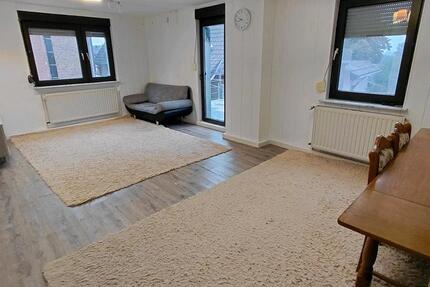 Helle 3-Zimmer-Wohnung mit Großem Balkon | Horbach zimmer